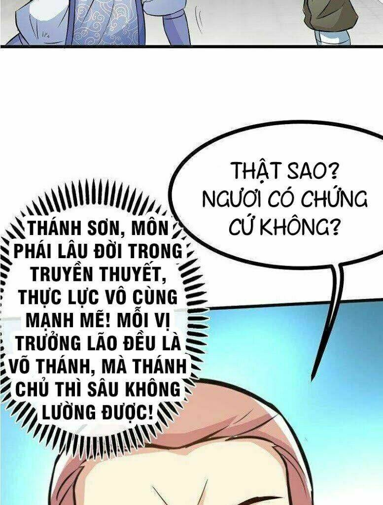 chí tôn thần ma chapter 69 9