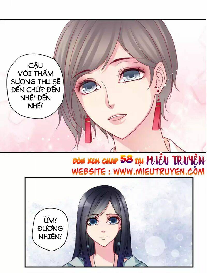 nghịch chuyển luyến tình chapter 57 11