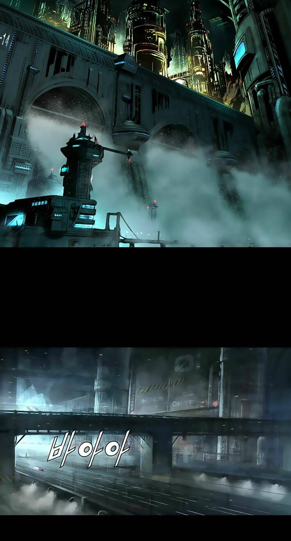 tam tuyệt tại dị giới chapter 46 10