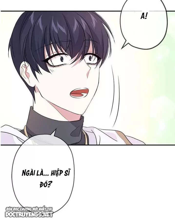 nếu tôi là nhân vật phản diện liệu tôi sẽ chết chapter 28 49