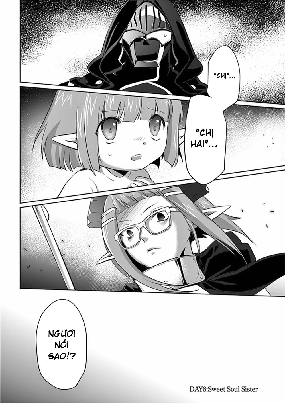 it's my life chapter 8 6