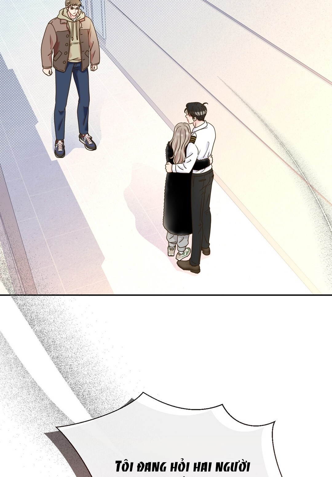 [18+] trải nghiệm thân mật với bạn của anh trai chapter 33.1 22