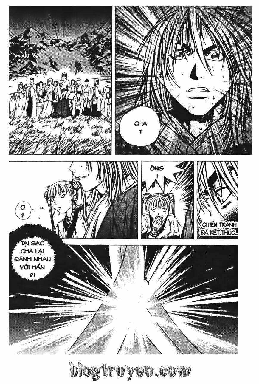 threads of time - dòng thời gian chapter 25 14