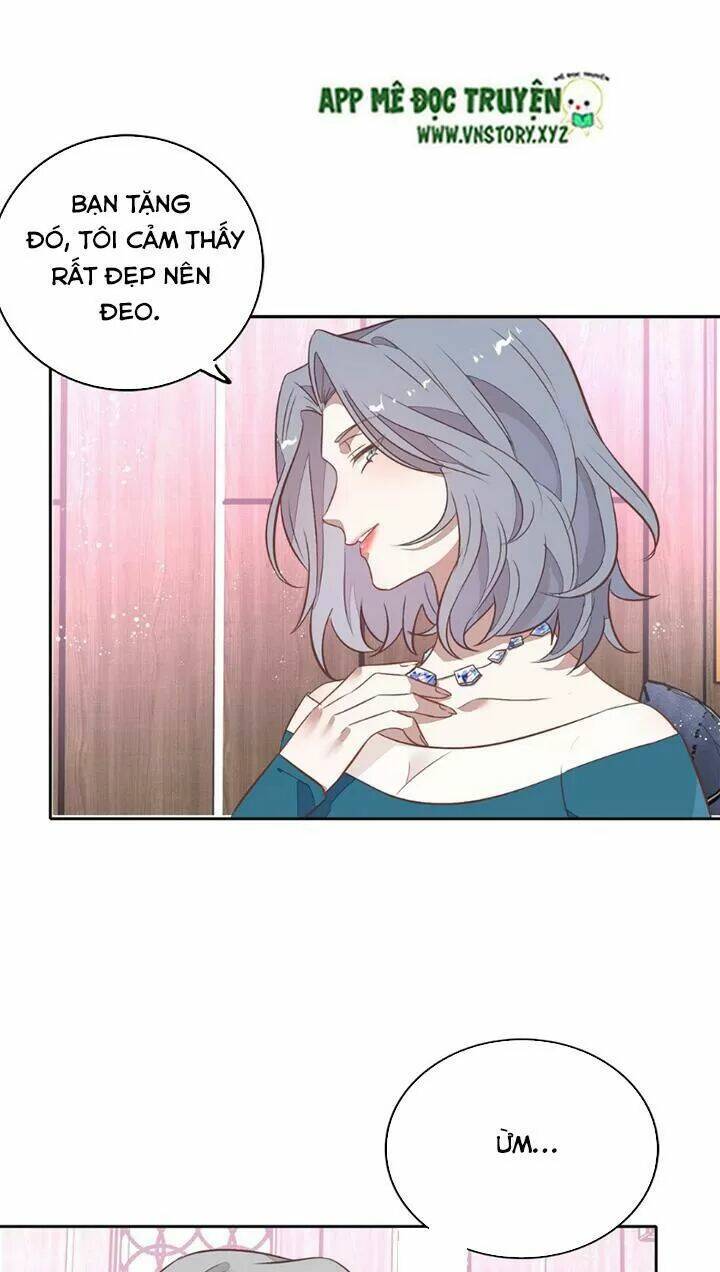 bạn trai kém tuổi bẫy yêu tôi chapter 30 7