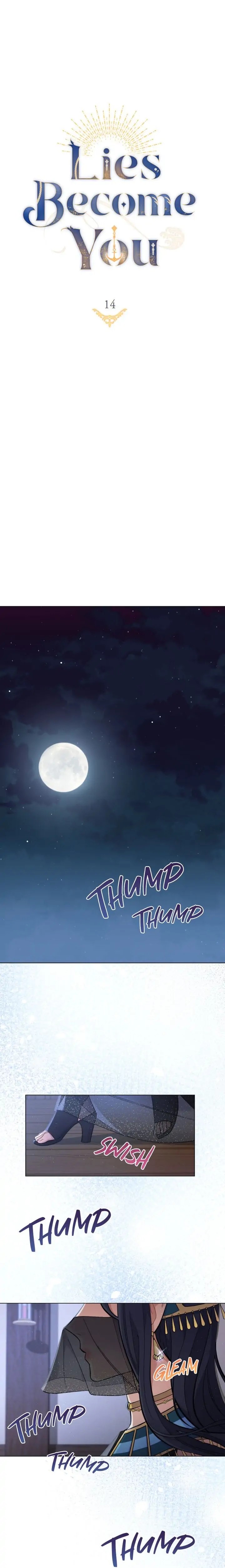 hội cùng thuyền chapter 14.1 8