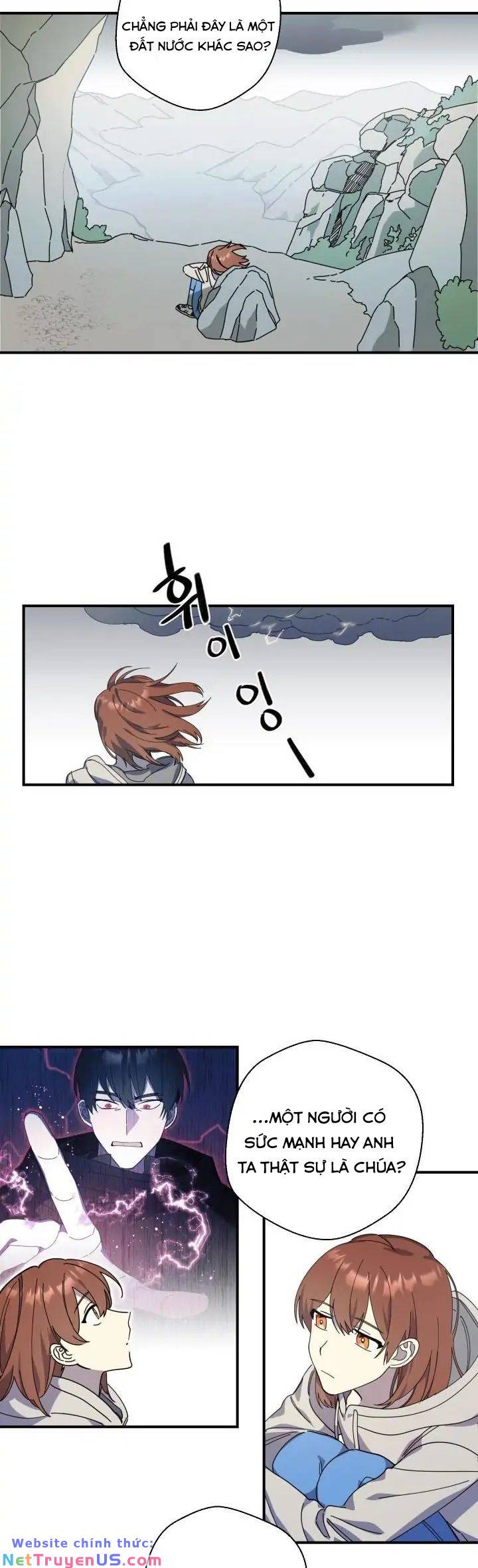 red and mad chapter 6 18