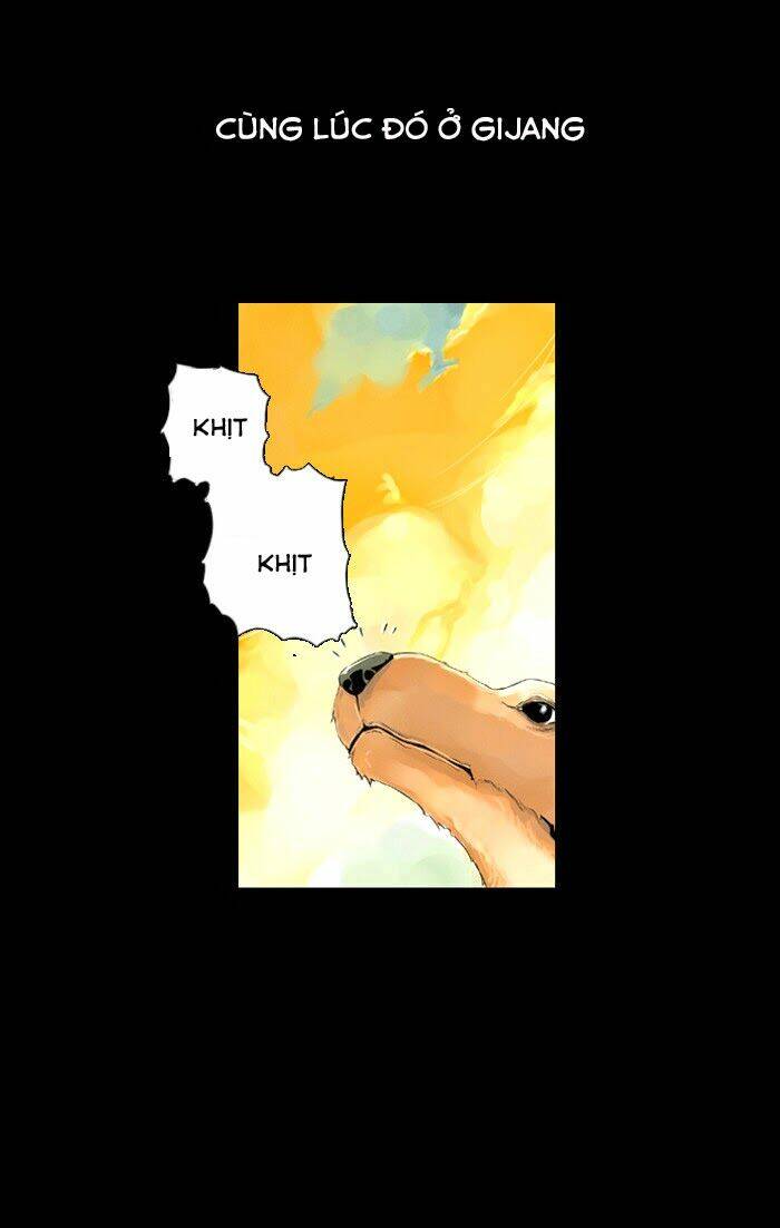 những xác chết hồi sinh từ đại dương chapter 1 18