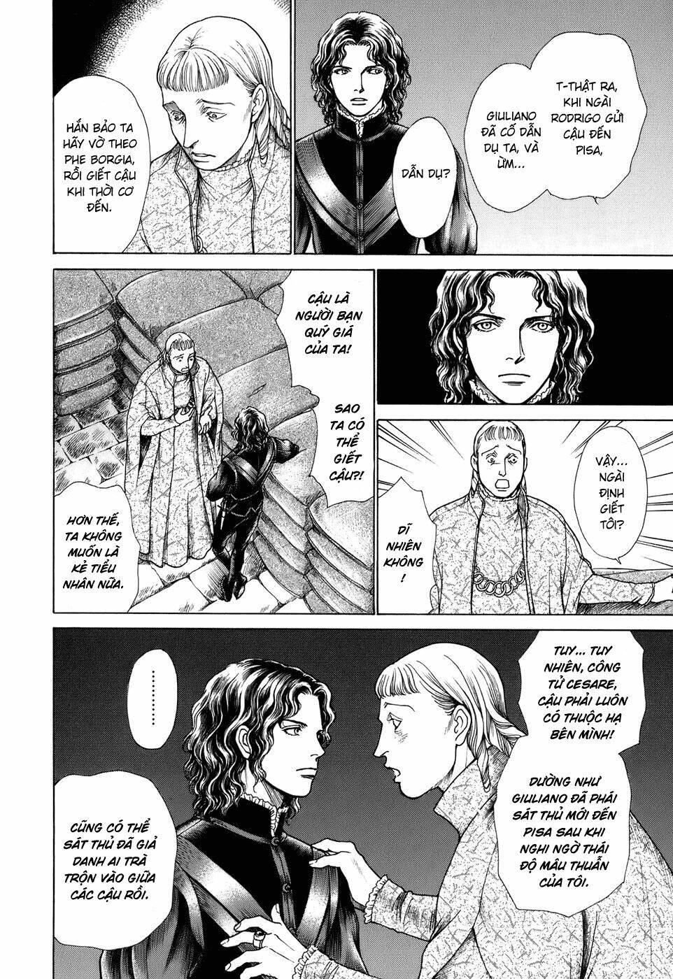 cesare chapter 12 12