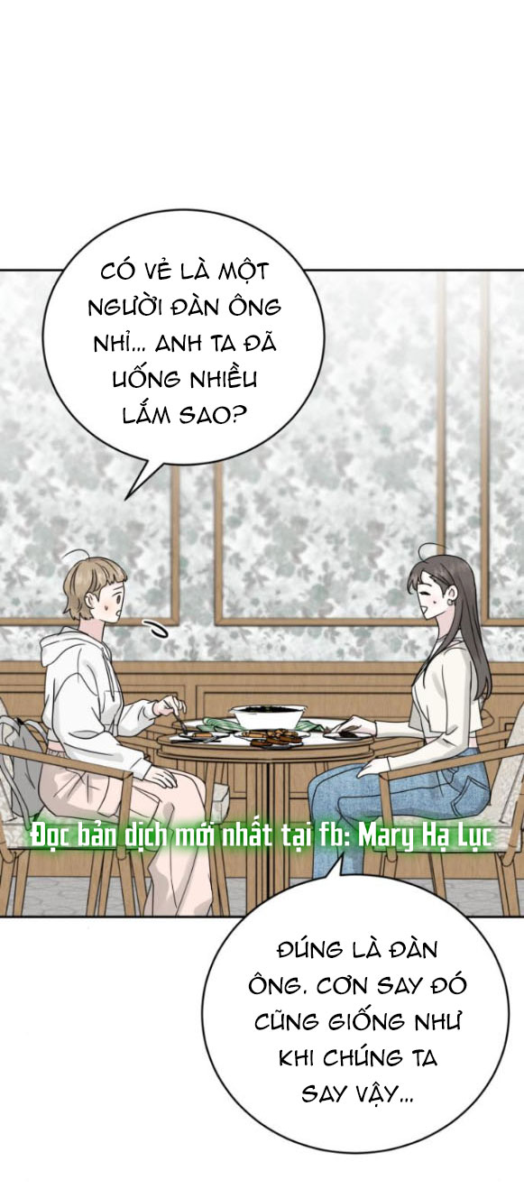 Thuyết Tình Yêu Ích Kỷ chapter 15.1 53