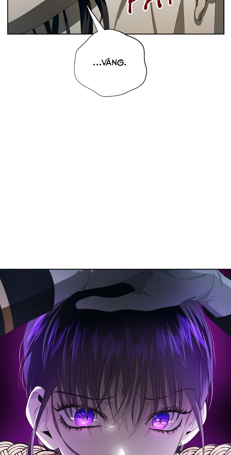 tôi muốn trở thành cô ấy dù chỉ là một ngày chapter 61 17