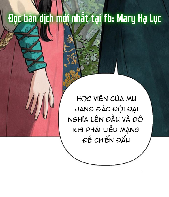 Quỷ Hồn chapter 3.1 6