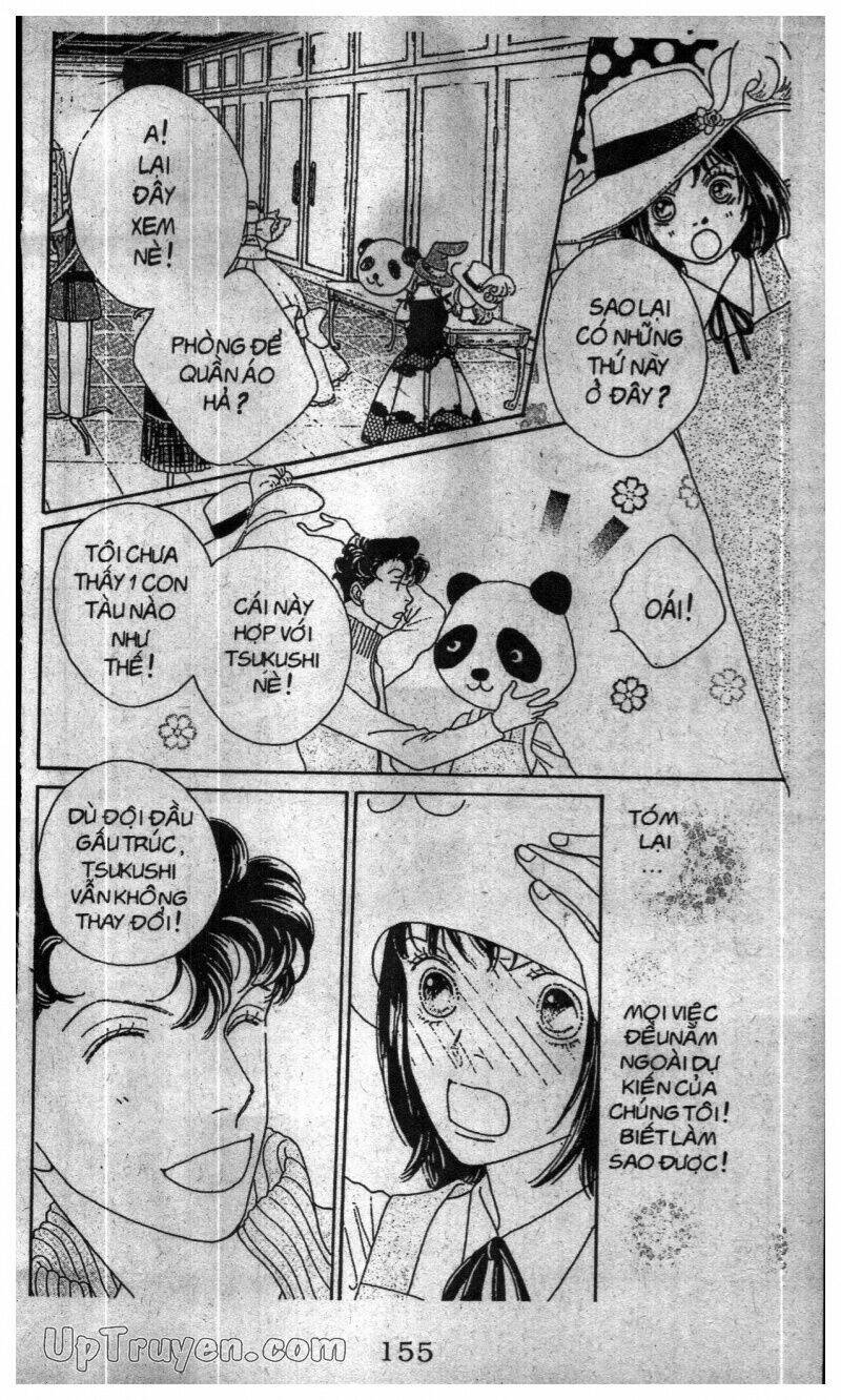 con nhà giàu chapter 188 152