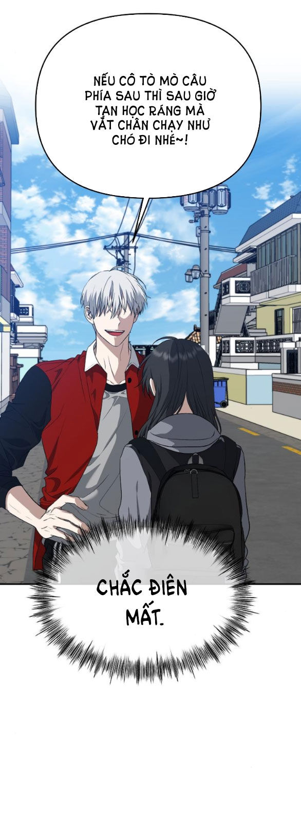 Tự Do Trong Mơ chapter 66.2 28