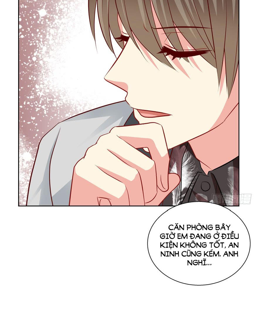 lưu luyến không rời chapter 36 4