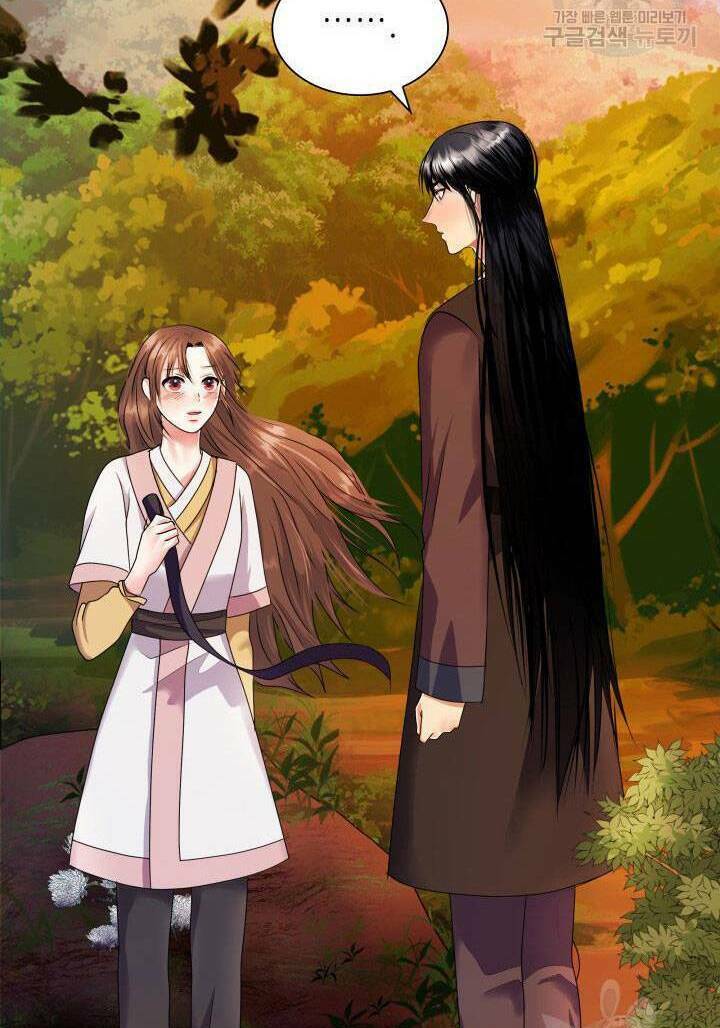 cô dâu của sói đen chapter 17 78