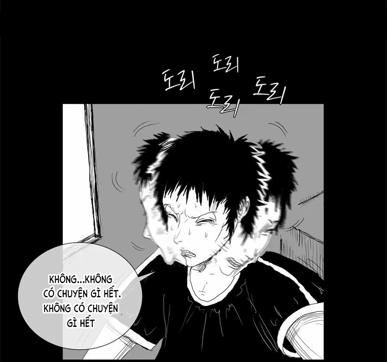 người quan sát chapter 3 6