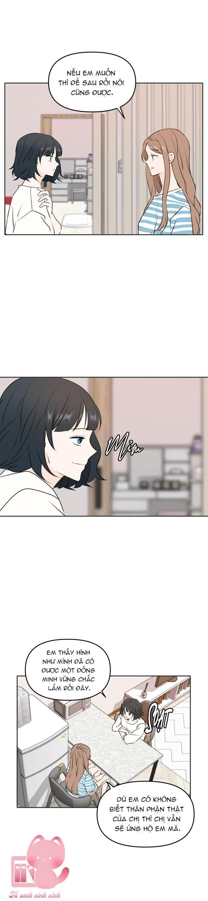 hẹn gặp nhau ở kiếp thứ 19 chapter 49 33