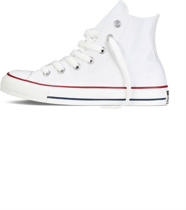 Giày Converse Chuck Taylor All Star Classic Hi Top - 121184