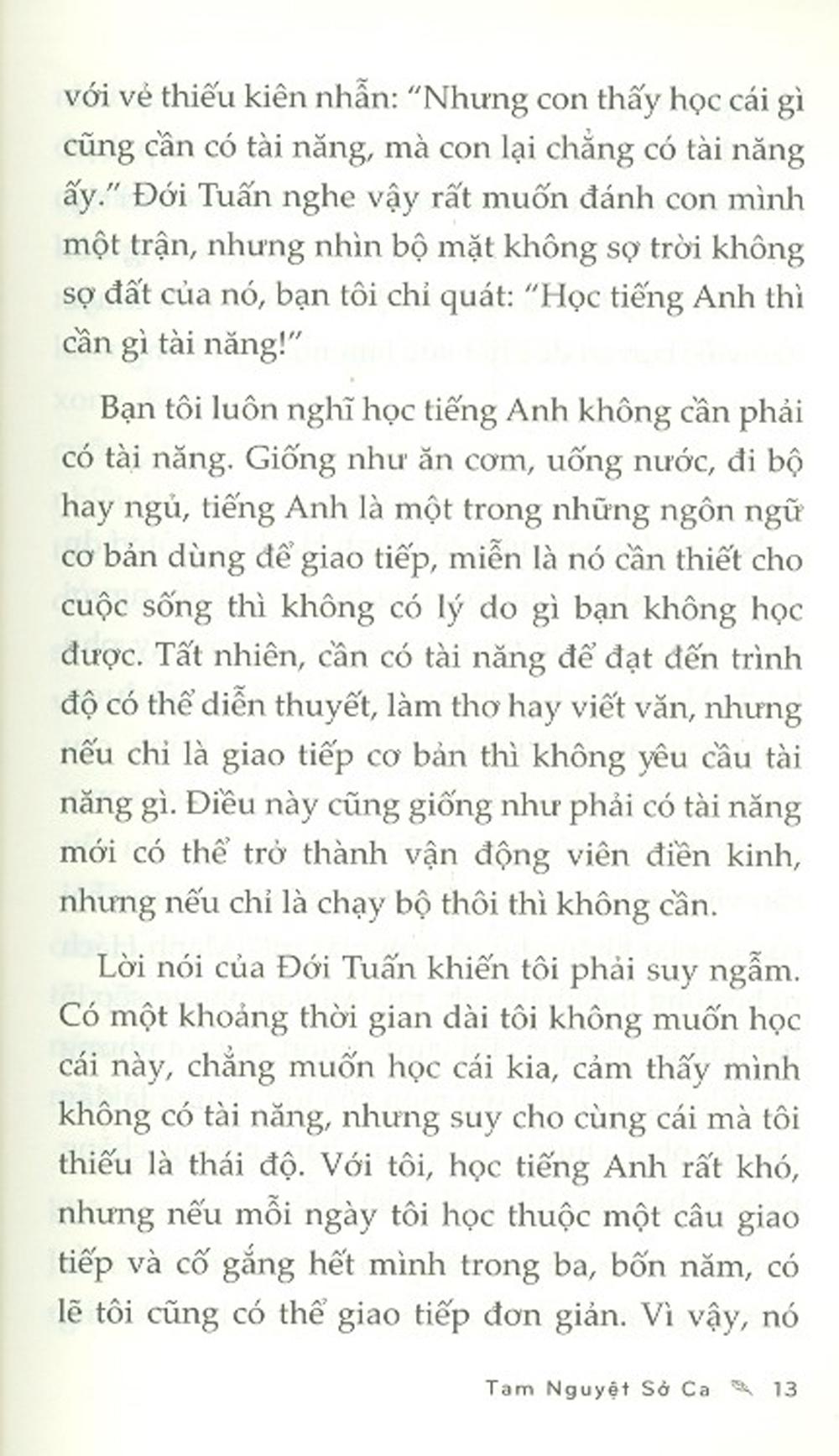 Bài Học Vuông Tròn (Tặng Kèm 01 Bookmark)