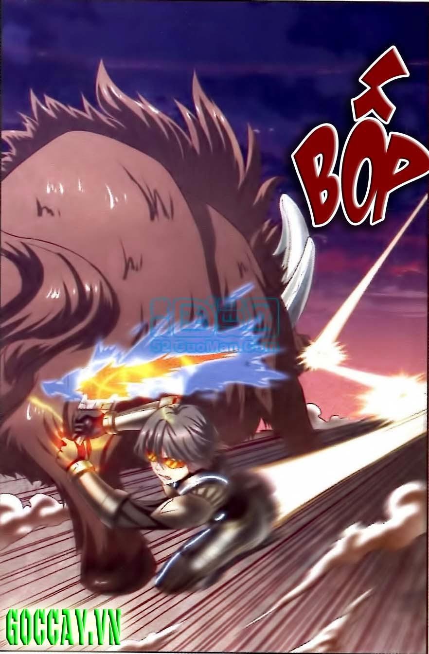 thôn phệ nhân gian chapter 23 16