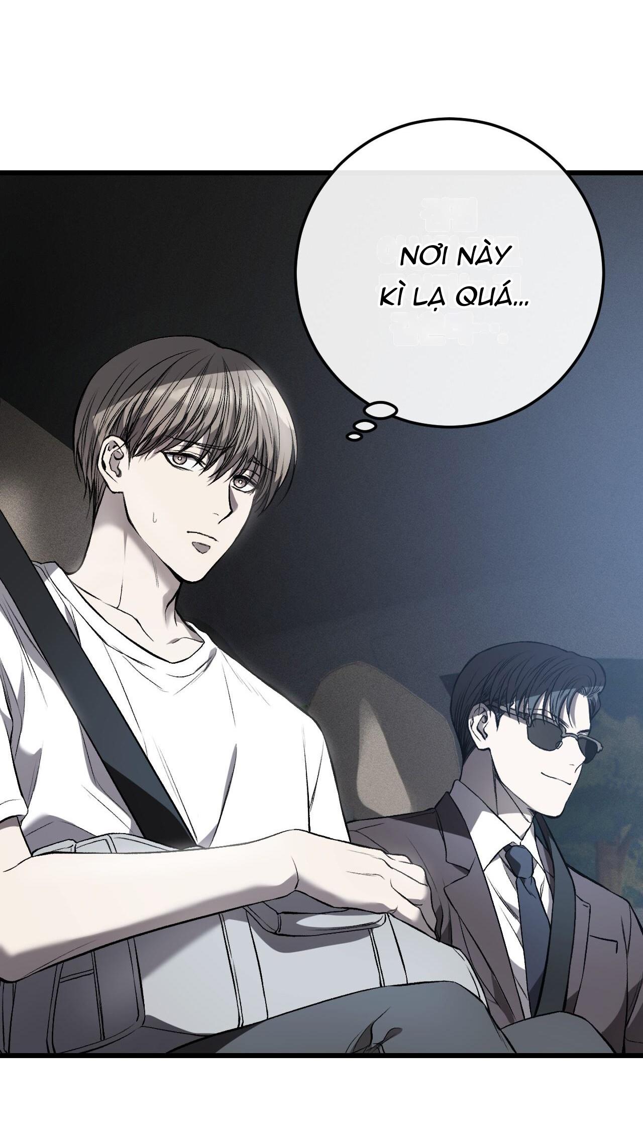 xx đê tiện chapter 1 27