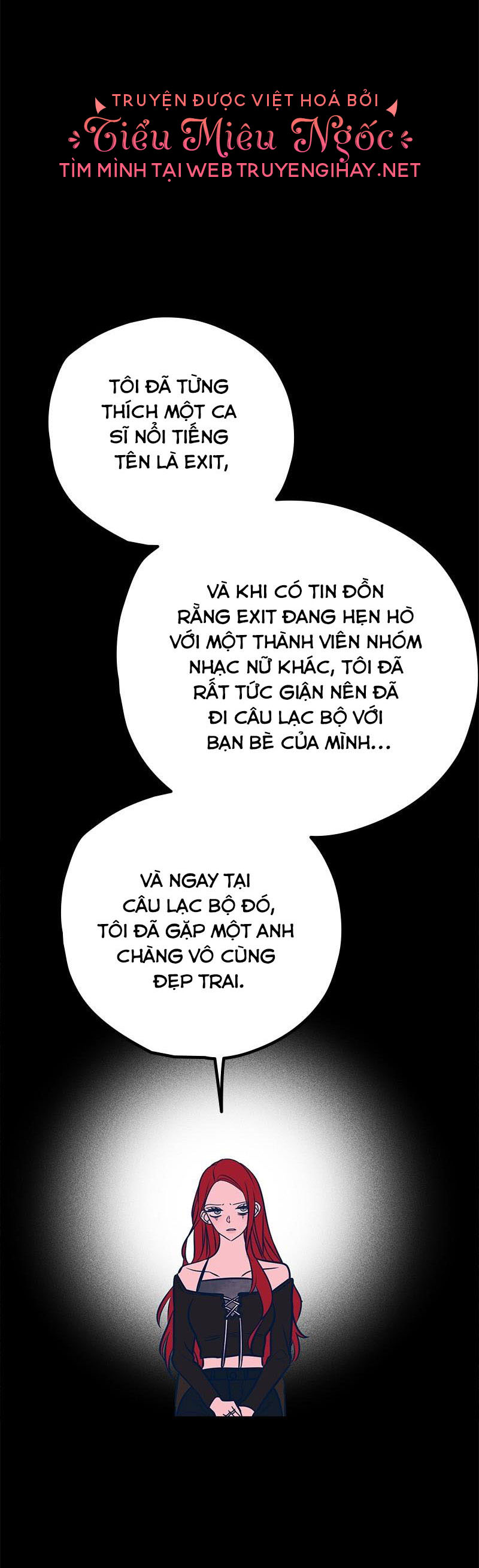Như Nhau Thôi Mà chapter 46 - Trang 62