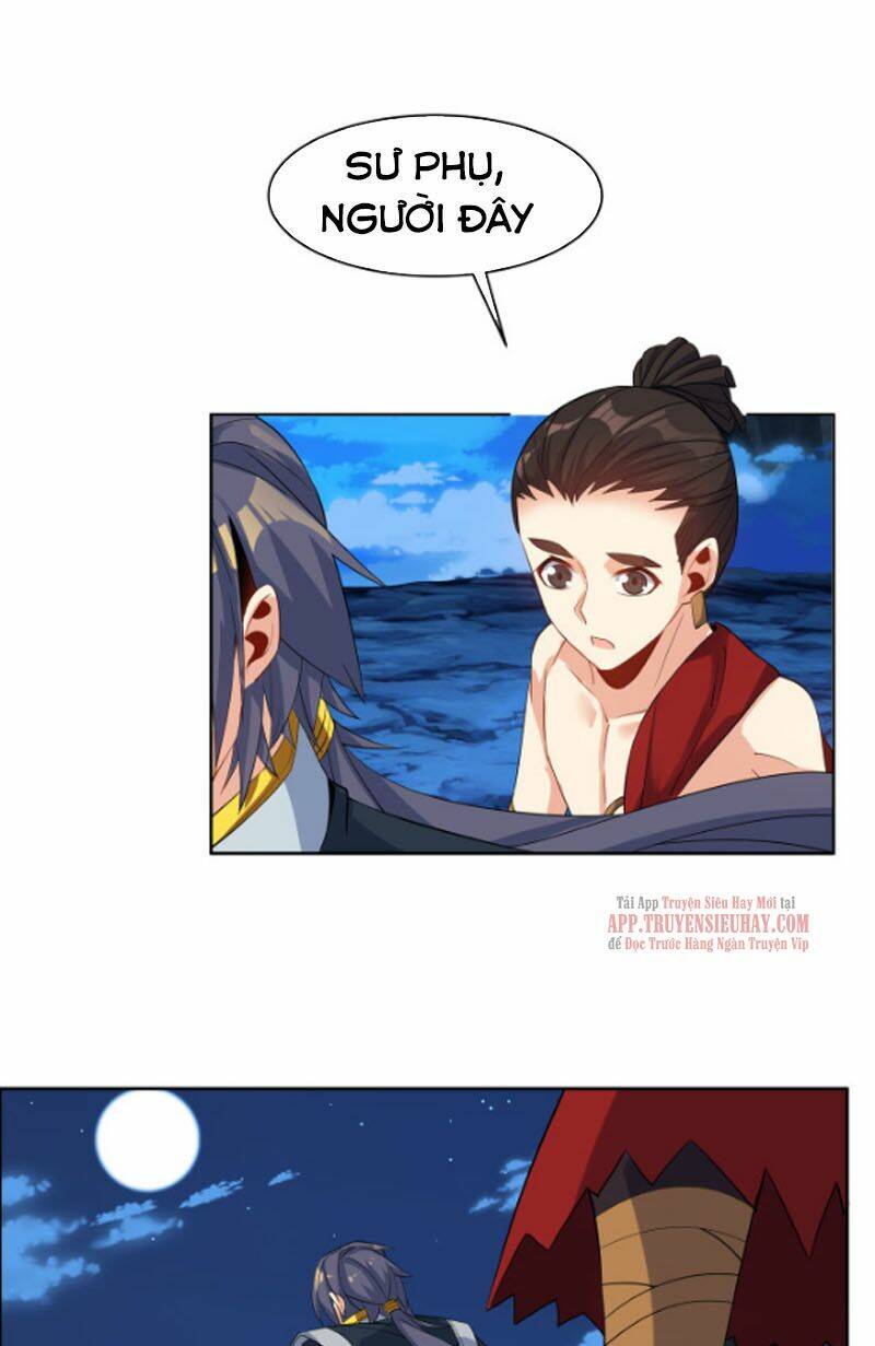 thôn phệ một thế giới tu tiên chapter 110 18