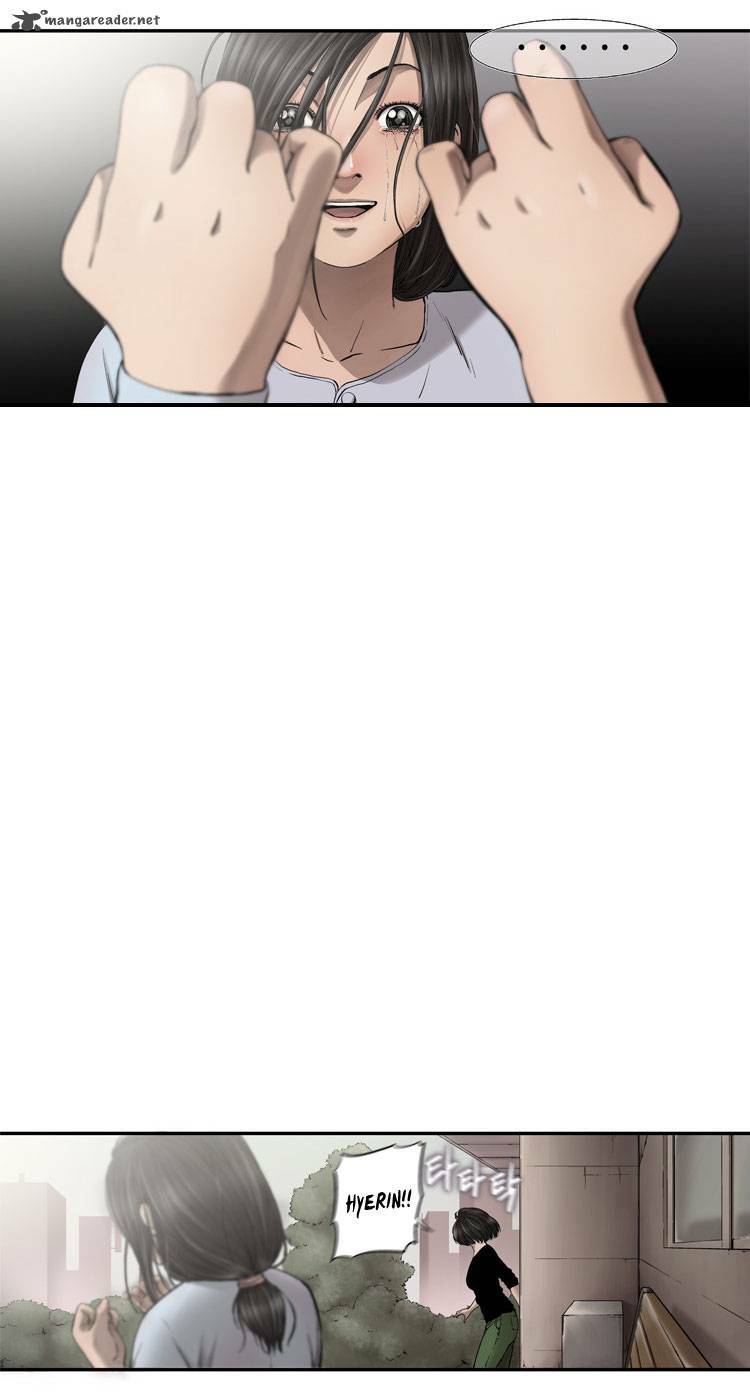 diamond dust chapter 8 5