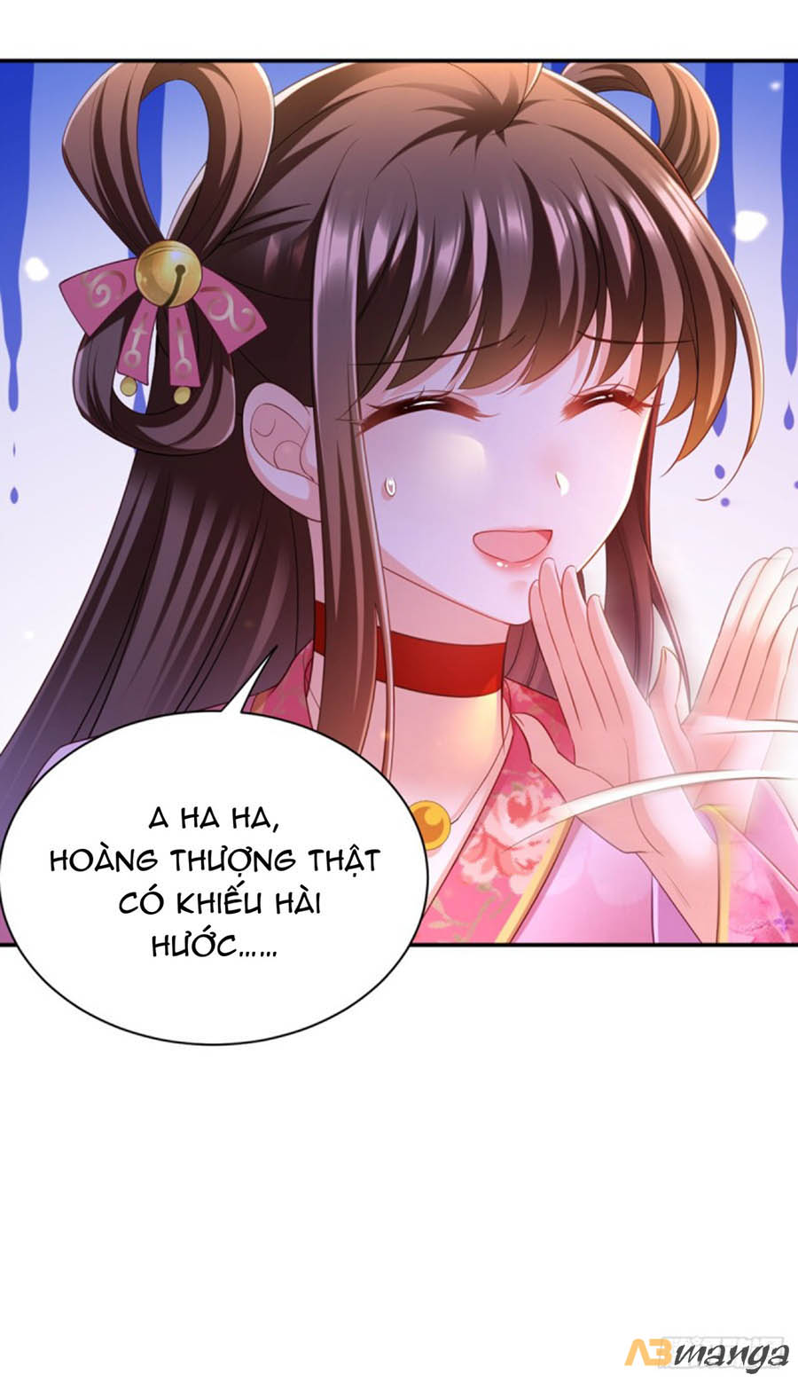 ngã tại hậu cung đương đại lão nữ chapter 36 22