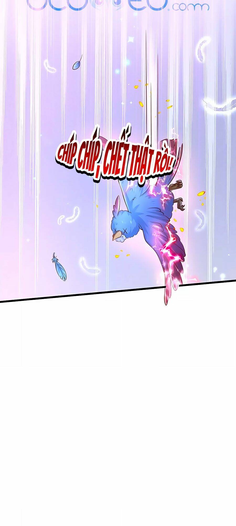 bỗng một ngày trở thành con gái nhà vua chapter 220 15