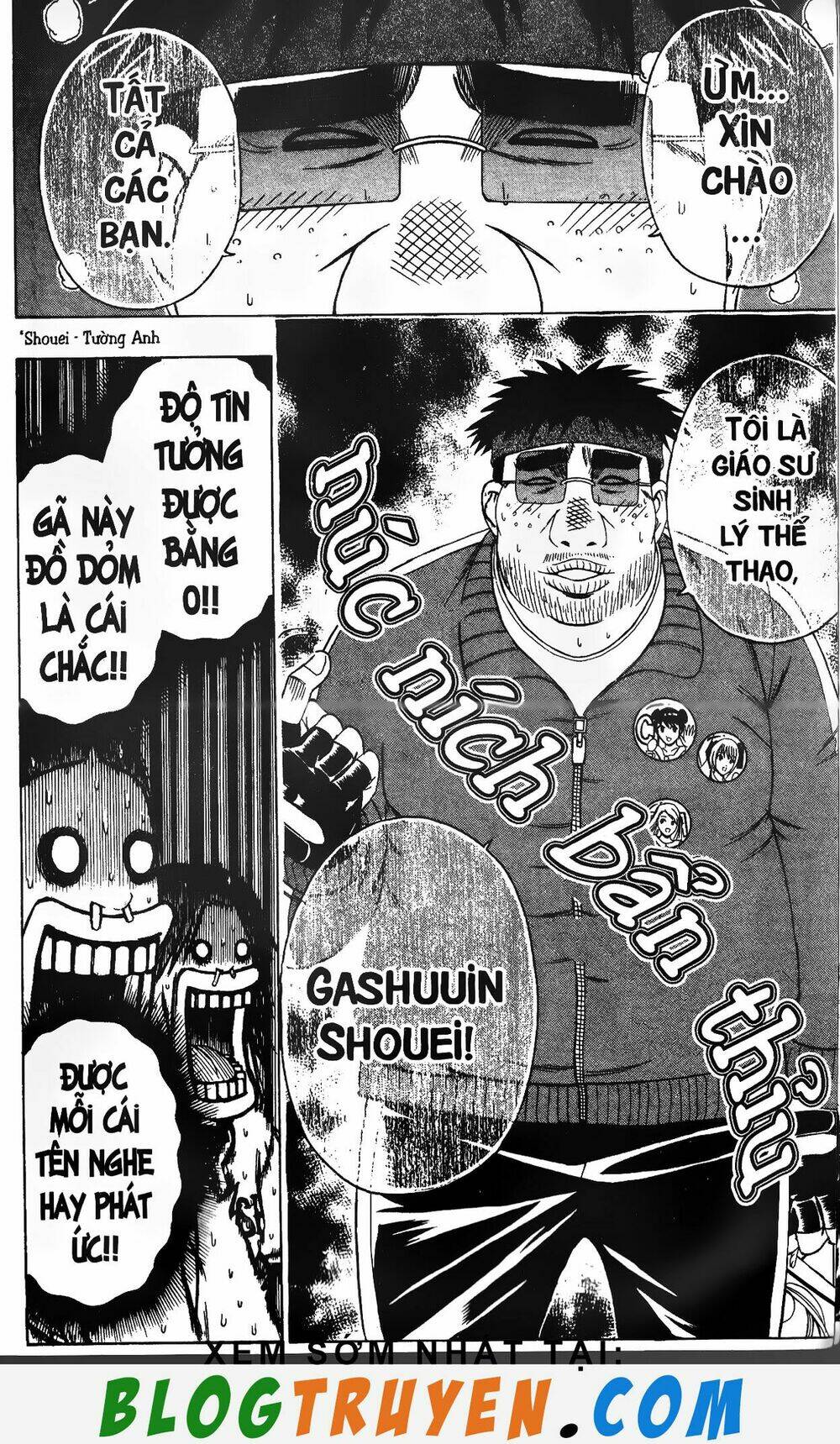 mr.fullswing chapter 129 8