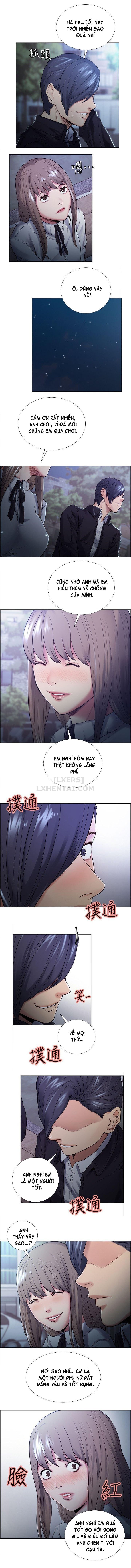 hương vị trái cấm chapter 34 6