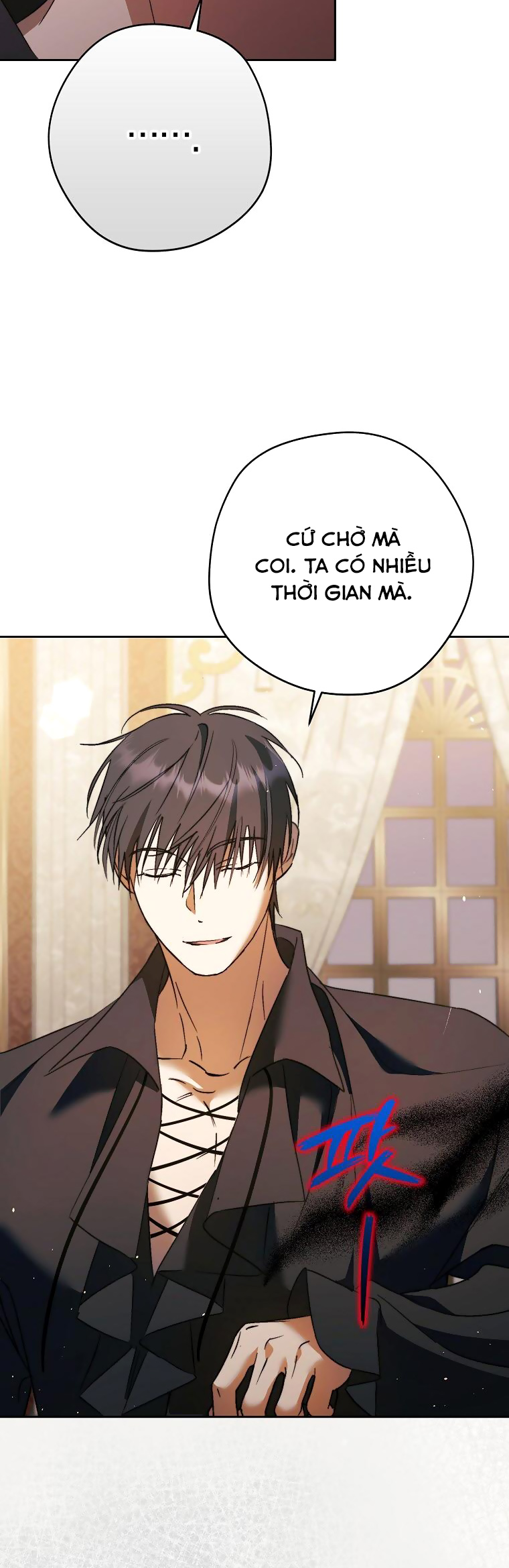 tôi đã cướp mất các nam chính từ tay nữ chính chapter 24 9