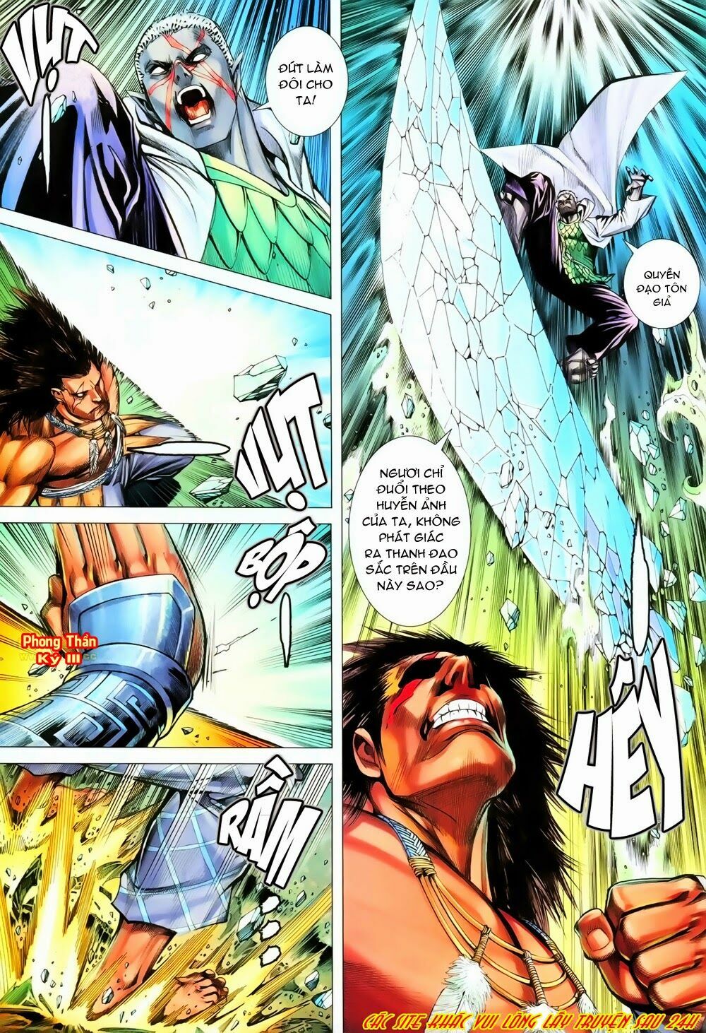 phong thần ký chapter 131 17