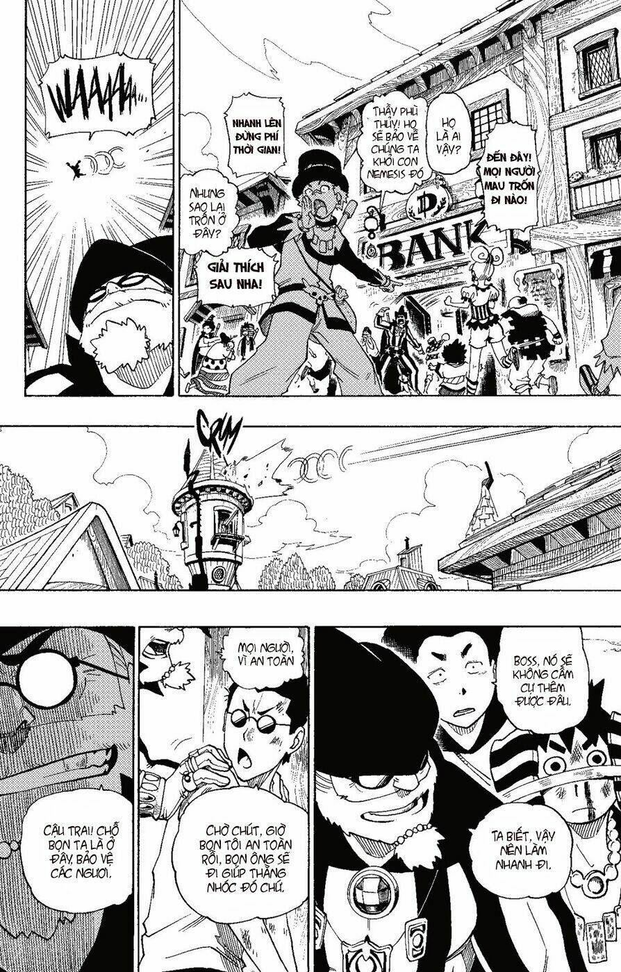 radiant chapter 2 28