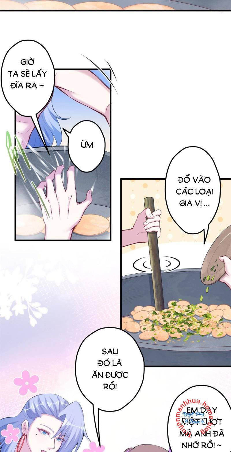 [16+] thảnh thơi thú thế chủng chủng điền, sinh sinh tể chapter 348 4