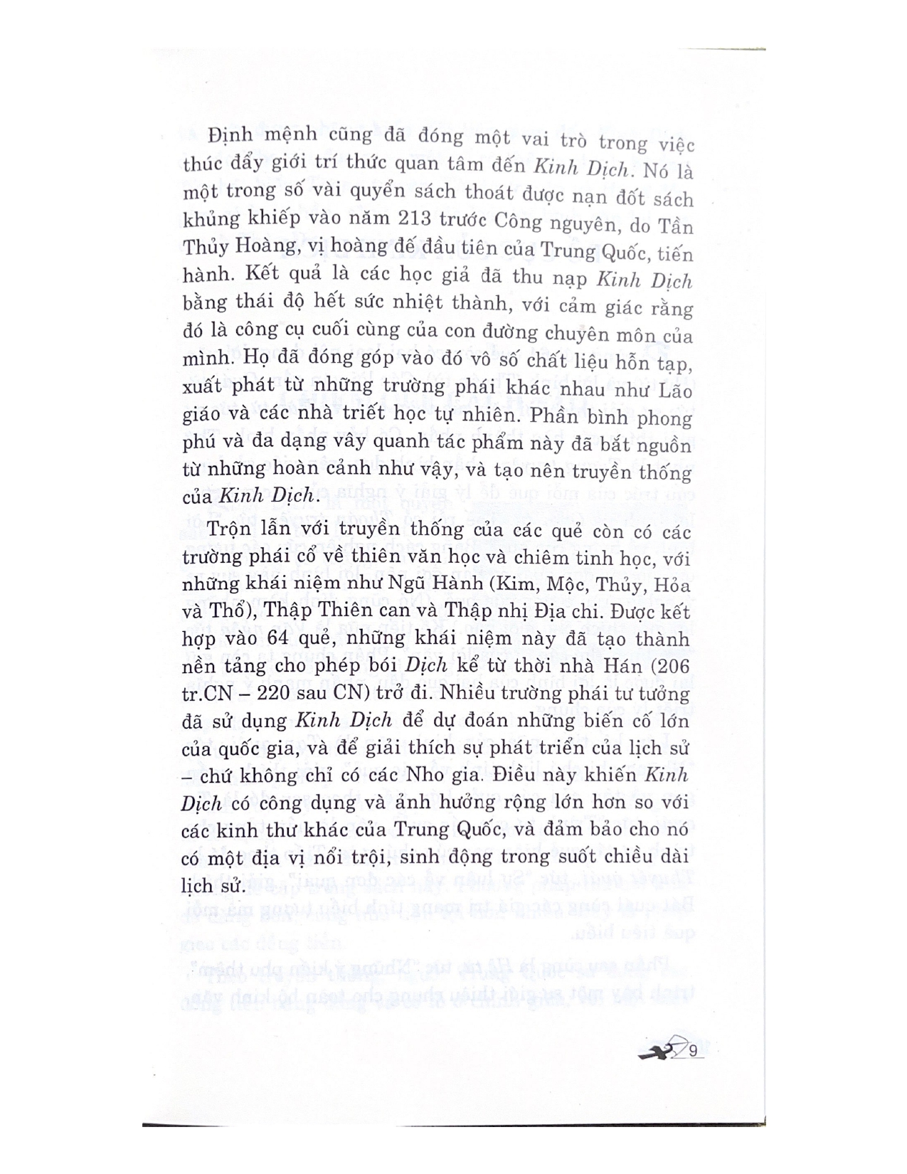 Sổ Tay Kinh Dịch - Vanlangbooks