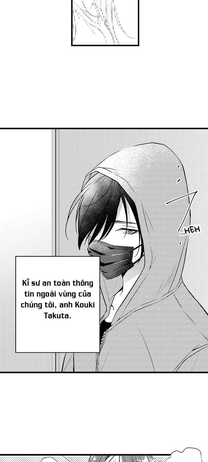 nàng quỷ succbus và bữa ăn hoàn mỹ chapter 1 10