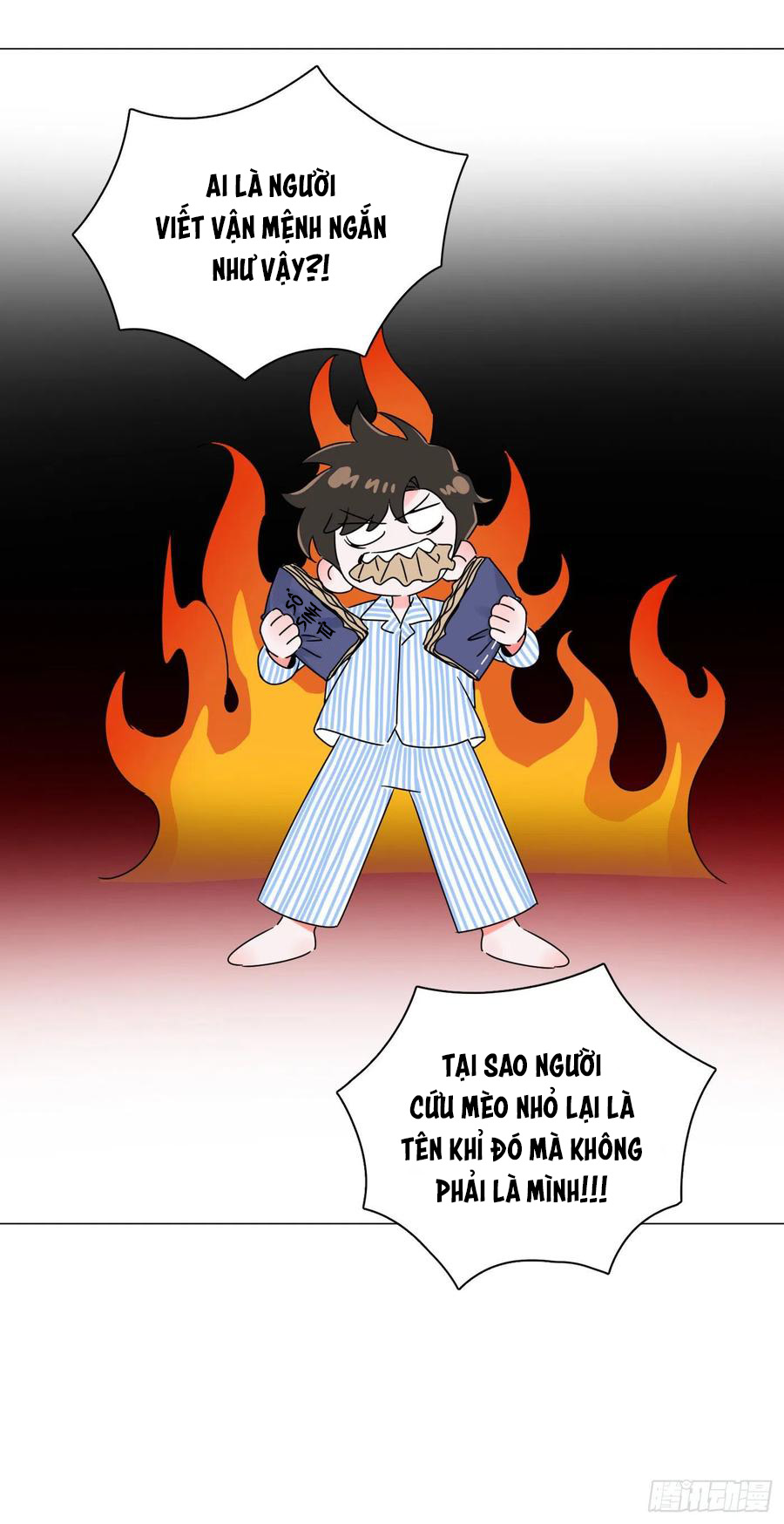 nhất hoàng cửu công thập nhị thê chapter 41 37