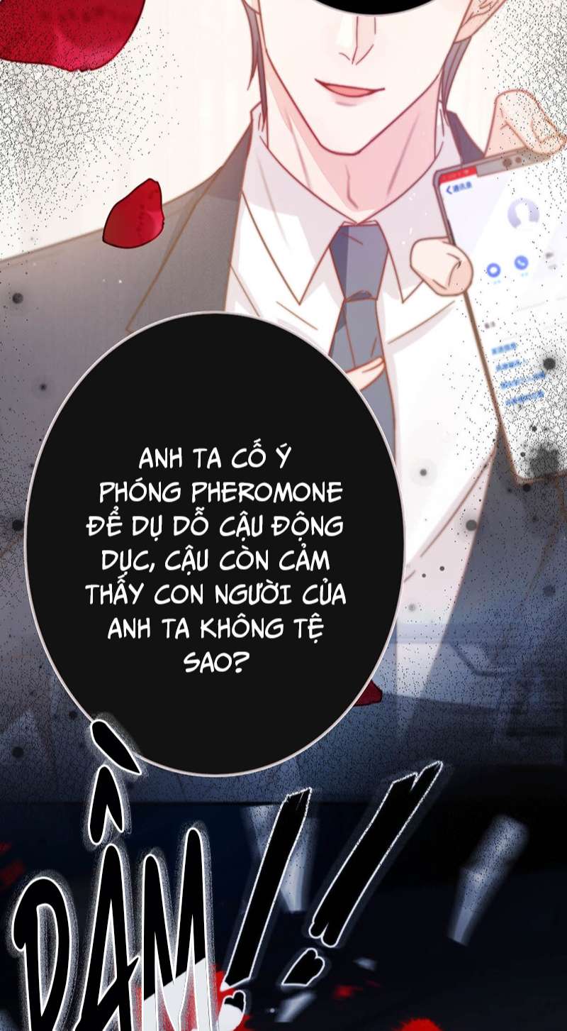 nịch tửu chapter 81 17