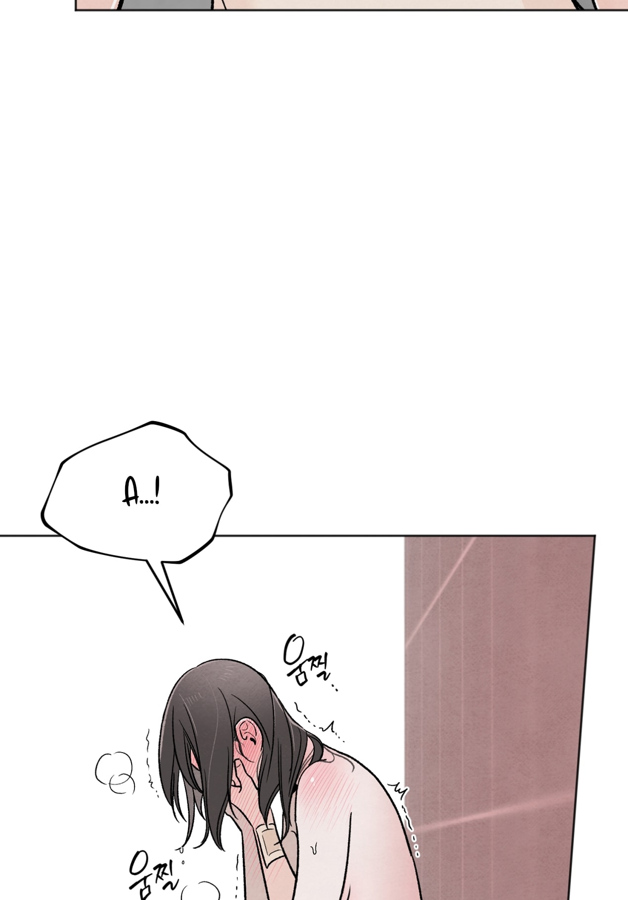 hoàn cảnh của rác rưởi chapter 29.1 9