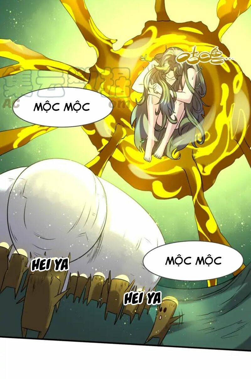 người chặn xuyên không chapter 101 6