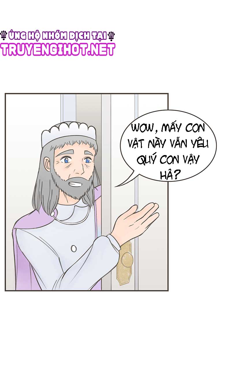 những nàng công chúa bị nguyền rủa chapter 1 35