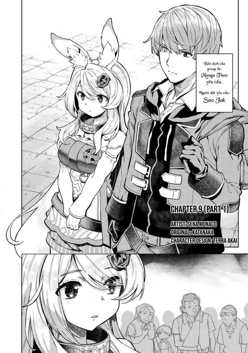 xạ thủ tại dị giới chapter 9 2