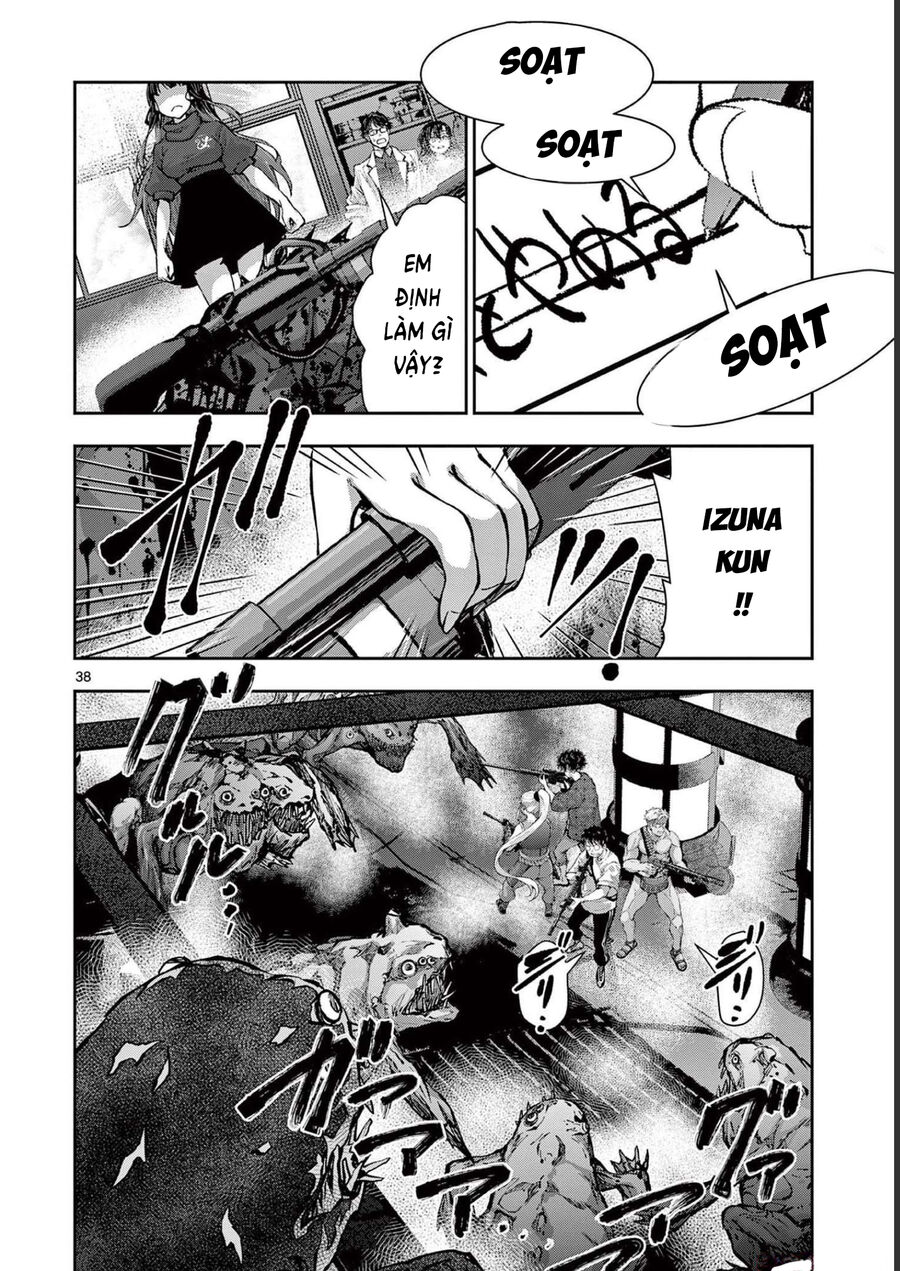 100 điều muốn làm trước khi chết chapter 49 39