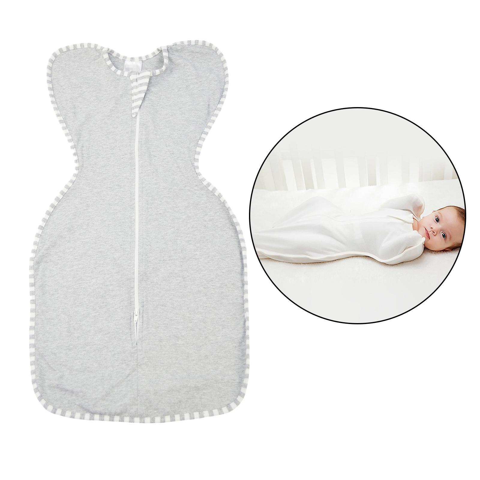 Baby Sleeping bag Cotton Bedding 0-6 month