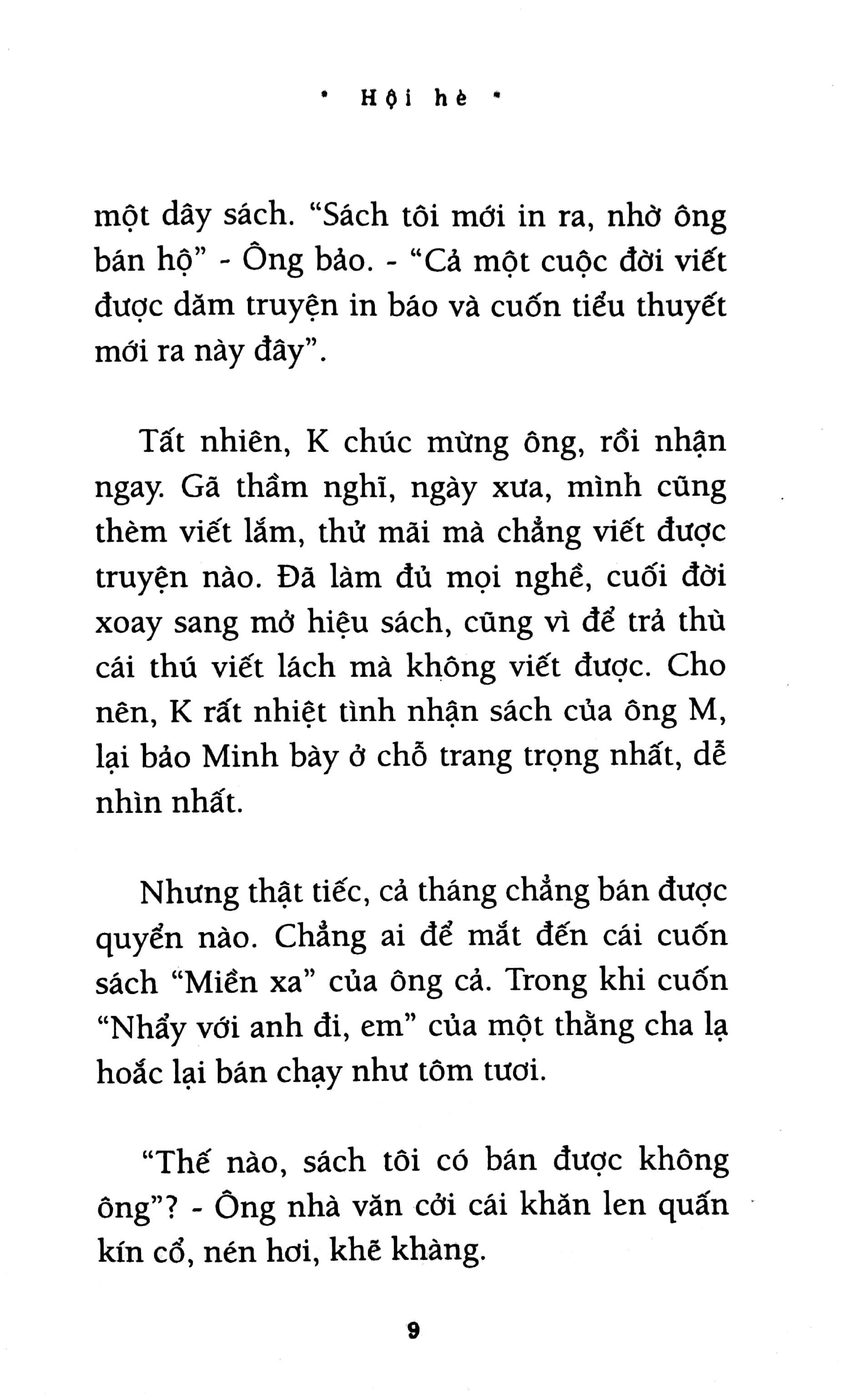 Hội Hè