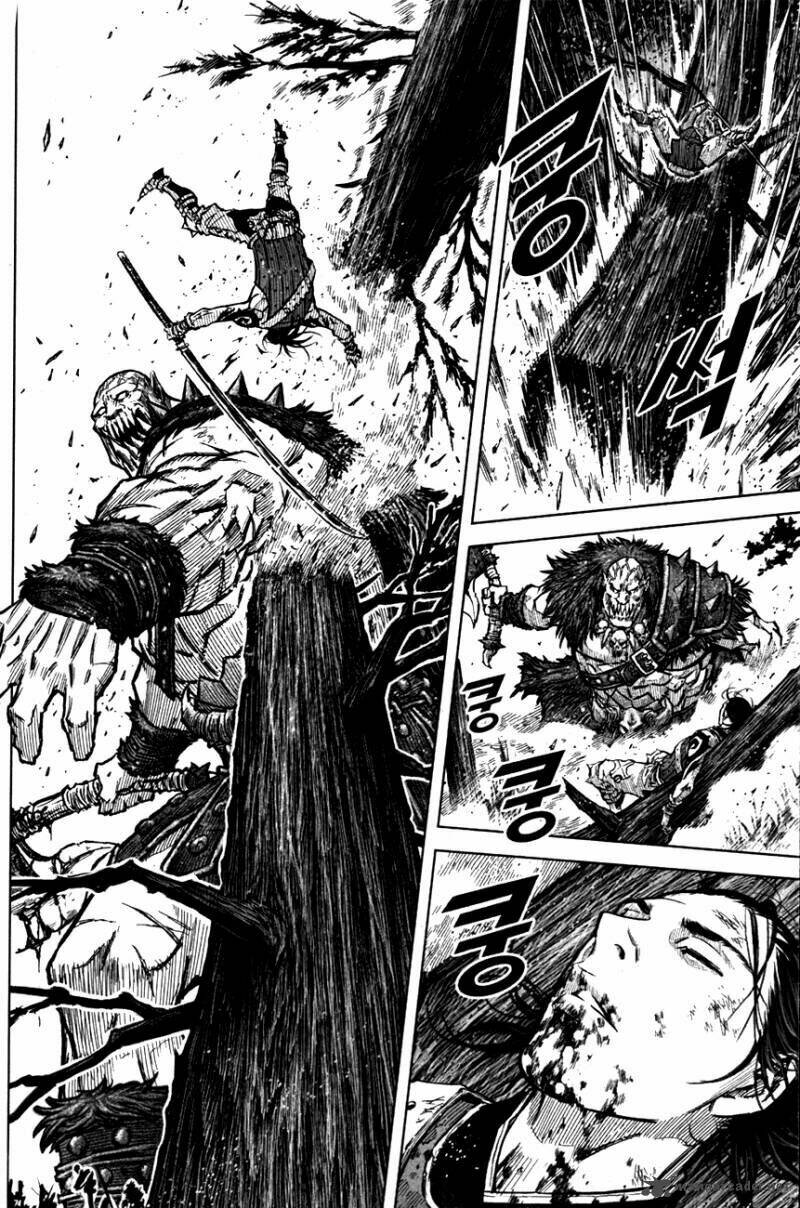 lính đánh thuê maruhan chapter 5 30