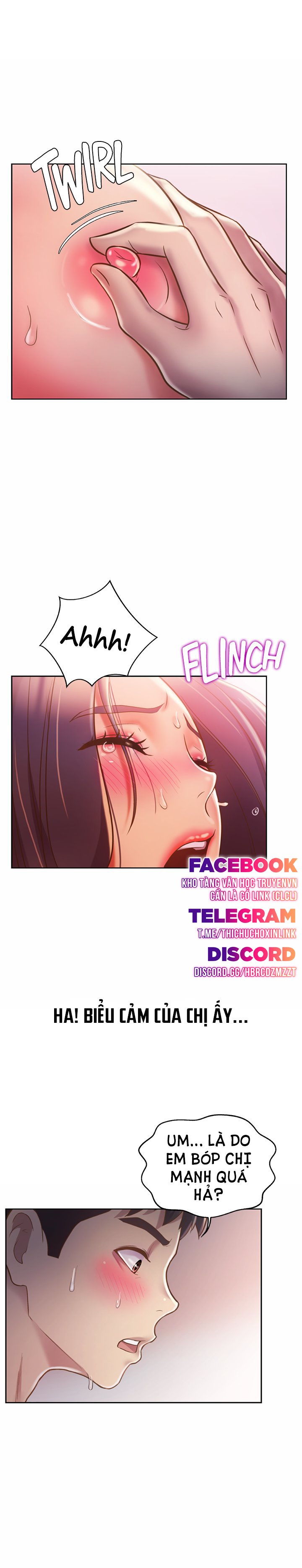 hương vị máy bay chapter 22 16