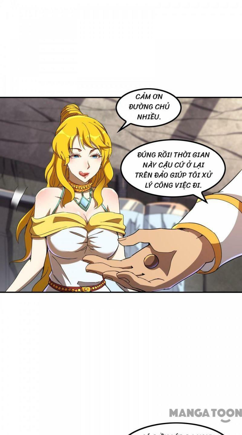 đệ nhất người ở rể chapter 115.2 11